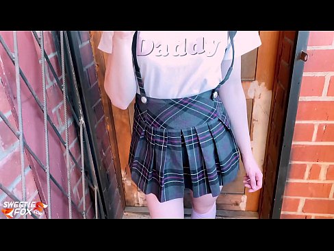 ❤️ Schoolgirl Sucks jej kutasa głęboko i fucks zamiast klas. ❤️ Porno at pl.eggporncomics.ru ❤
