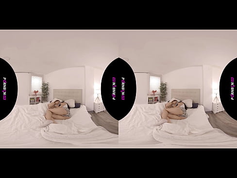 ❤️ PORNBCN VR Dwie młode lesbijki budzą się napalone w wirtualnej rzeczywistości 4K 180 3D Geneva Bellucci Katrina Moreno ❤️ Porno at pl.eggporncomics.ru ❤