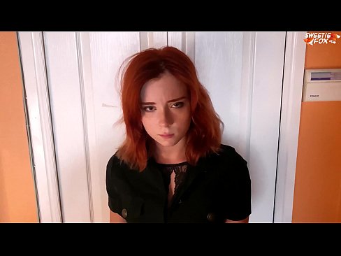 ❤️ Ochroniarz ukarał piękną kobietę za kradzież w sklepie - Cum In Mouth ❤️ Porno at pl.eggporncomics.ru ❤