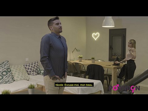 ❤️ PORNBCN 4K Jedna dojrzała kobieta z dużymi cyckami chce być zerżnięta analnie Młody żigolak z dużym kutasem blowjob amoralizm hard fuck hand job dog style pussy lick orgazm napisy francuskie ❤️ Porno at pl.eggporncomics.ru ❤