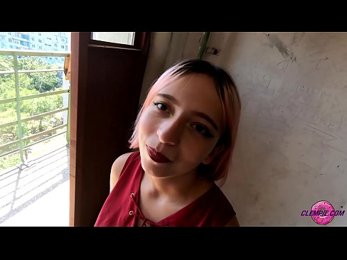 ❤️ Studentka zmysłowo obciąga nieznajomemu na odludziu - cum na jego twarzy ❤️ Porno at pl.eggporncomics.ru ❤